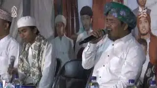 ya imamar rusli ya sanadi || ABU TUROB
