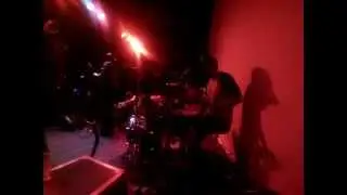 KATSS - Surfing - Drum Cam (HD)