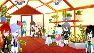 Finishing Simulanka and Saga of Primaveral Blade [Genshin Impact & Honkai: Star Rail] (ENG/JPN)