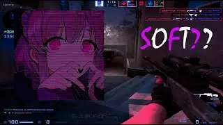 ❤️SOFT?❤️/МУВИК/МУВИК КСГО/КС2