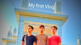 My First Vlog  | JaMali Vlogs