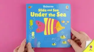 Slide and See Under the Sea