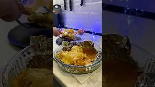 Мандариновая птица 🍊🔥 попробуй, это очень вкусно)