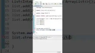 Count of odd numbers in a list in java8 using streams 