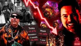 Bitcoin LIVE : HEX Collapse But Muh Pulsechain...