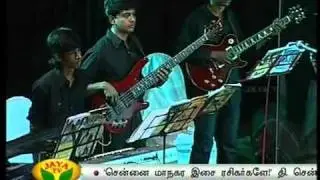 Nothing But Wind Live (HQ) - Composers Breath Part 1 - Ilayaraja, Flute Navin.mp4