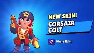 Short colt montage