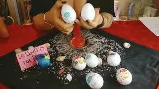 Tenga Egg masturbatore maschile |Come funziona questo Sexy Toys