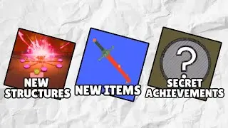 99 Nights In The Forest: VOLCANIC Update Explained
