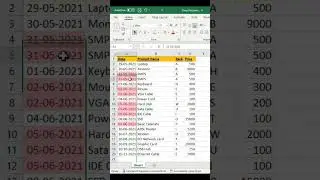 How to Find Duplicate Values from Your Excel Worksheet in Just 3 Steps #excel #functions #tips