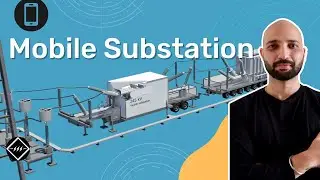 What is a Mobile Substation? Explained | TheElectricalGuy