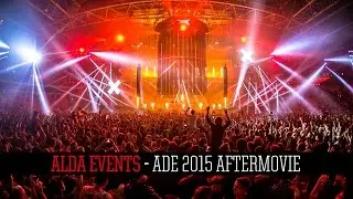 ADE 2015 | Aftermovie