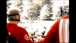 Clown goin' to kill us!