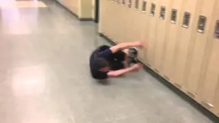 ШвабраМэн или Floor Surfer!