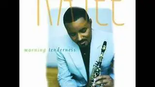 Najee-All The Things (Your Man Won't Do)
