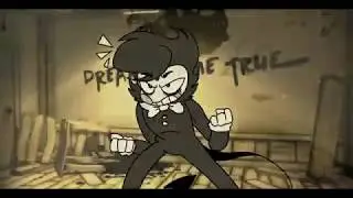 Batim-Rise and Shine meme