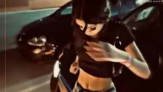 Она не любит дым папирос вопрос