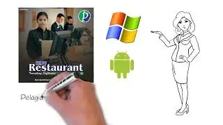 Pelagian Restaurant Billing Software