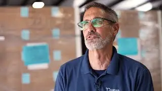 Coldchain Technology Services Wayne Williams - Draganfly's Inaugural First Responder User Conference