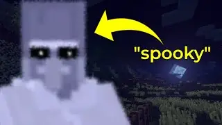Minecraft Creepypastas are Awful