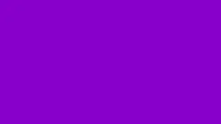 Dark Violet Screen / 4K Relaxing Screensaver ( No Sound )