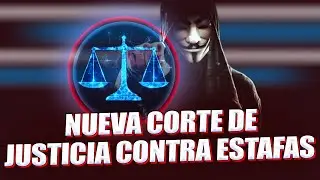 Cómo Vengarse de Estafadores | La Corte Virtual de (Anti) Fraudes