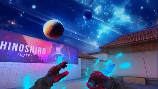 МУВИК С НОВЫМ НОЖОМ🔪 | STANDOFF 2 #standoff2 #so2 #эдит #мувик