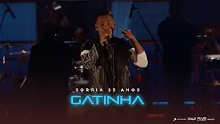 Os Travessos | Gatinha  (DVD Sorria 25 Anos)