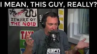 I Mean, This Guy, Really? - Full Compilation