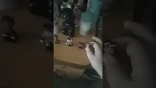 трофим союзмультбокс
