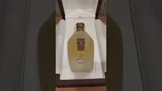 XERJOFF NAXOS. РАСПАКОВКА.