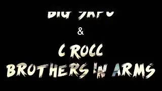 Big Sapo & C-roc 