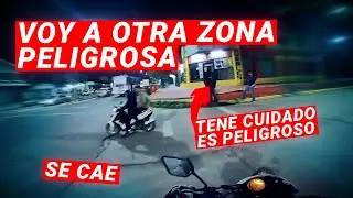 SE CAE CON ESTILO