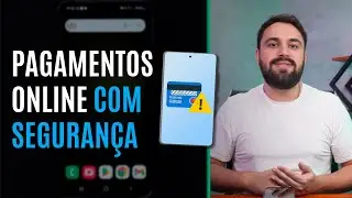 É SEGURO USAR O CARTÃO VIRTUAL?