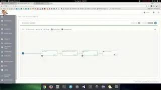 One touch provisioning with AWX and OpenStack