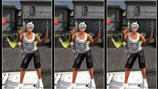 Quality 🤩|| FF new trend 😜|| free fire editing with glow effect 🥰|| vairal trend 😈|| (XML+clips)