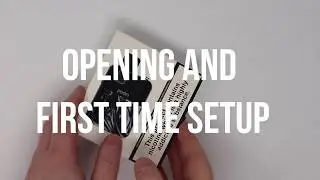 Innokin Podin Menthol Setup Guide