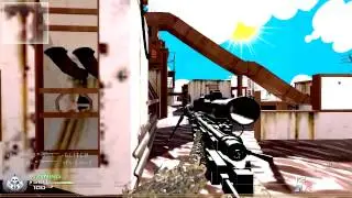 ~G L I T C H~ Some 1v1[4D1]
