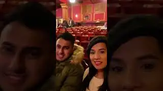 How to book West End 🎭 Theatre Tickets In London 🇬🇧 