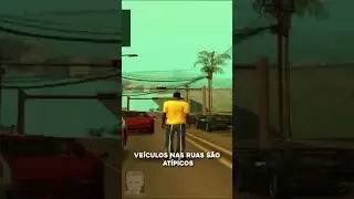 GTA San Andreas - AVALIANDO MODS DO PS2 PT. 3 
