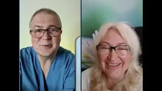Гости в эфире: Снежана Новикова, коуч по здоровью, делится результатами и лайвхаками