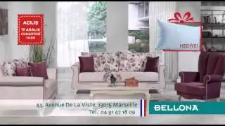 France Marseille Opening