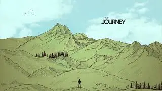 DEPHZAC - T H E  J O U R N E Y  [Full Album]