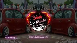 SABAH MUSIC - DJ SAM FLY(LATINMIX)