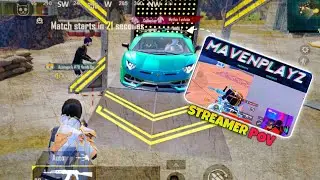 OMG 😱 FIGHT AGAINST PRO STREAMERS|| CLUTCHES AGAINST PEO PLAYERS. BGMI HIGHLIGHTS VIDEO