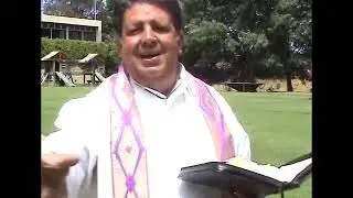 El Ocultismo y sus consecuencias.- Padre Jesus Ceja Álvarez