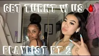 BAY AREA/LIT PLAYLIST PT 2 🔥