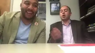 Kenyon Hunter: Growth Mindset