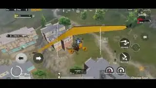 King 👑 Of Glaider | PUBG MOBILE | DYANESH GAMING