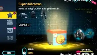GANGSTAR VEGAS HACK APK